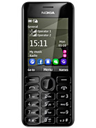 Κατεβάστε ήχους κλήσης για Nokia 206 δωρεάν.